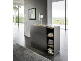 
Wire Open Drawer by Sangiacomo