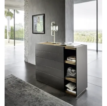 
Wire Open Drawer by Sangiacomo