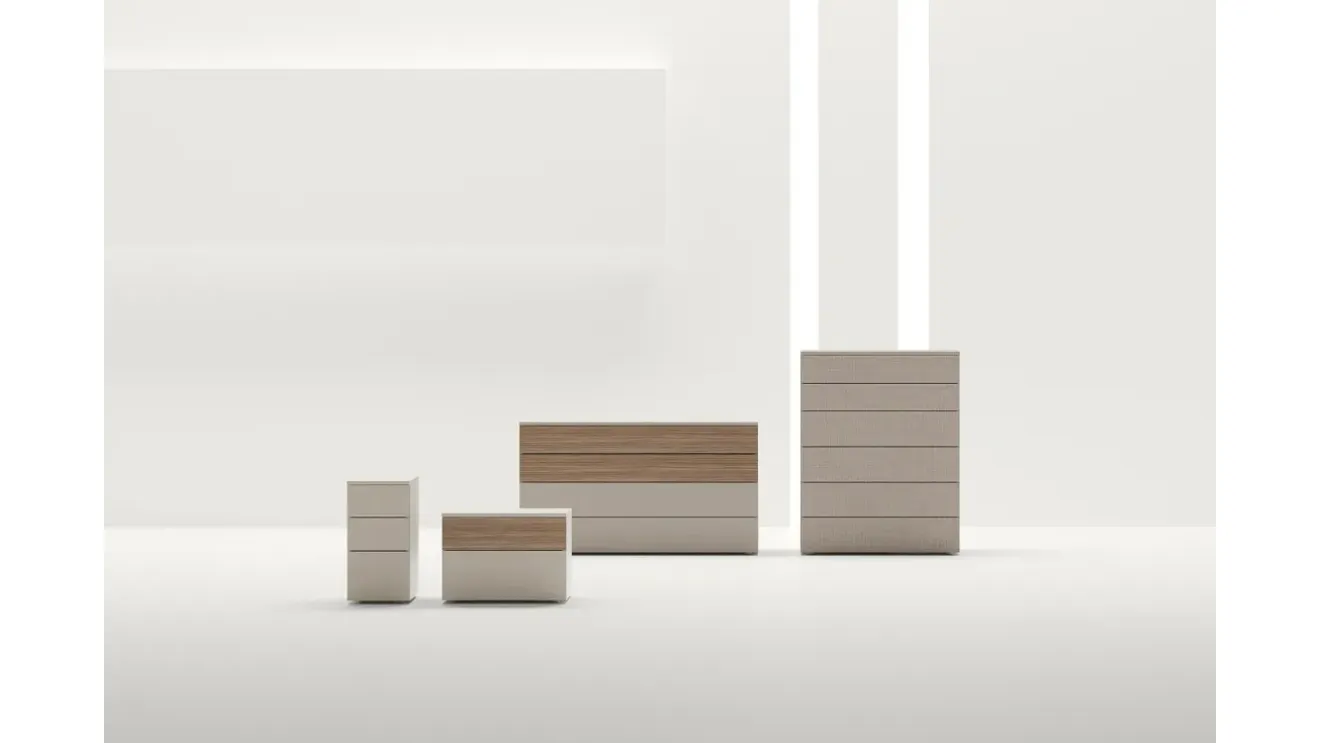 Night Flat Group by Adok