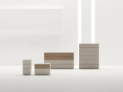 Night Flat Group by Adok