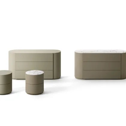 Night Rondo Group by Sangiacomo