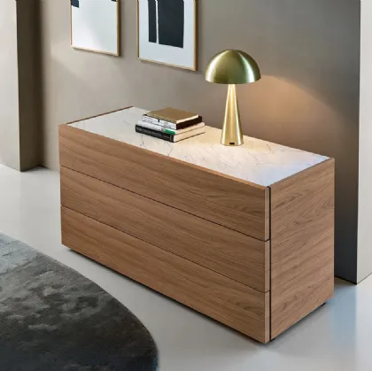 Chest of drawers Status by Sangiac