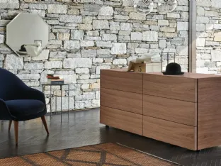 Sangiacomo's Valeo chest