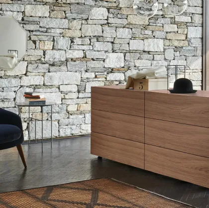 Sangiacomo's Valeo chest