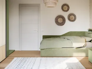 Nidi Sofa Bed Kids' Room
