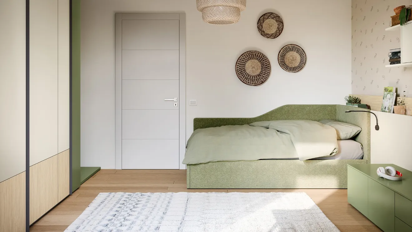 Nidi Sofa Bed Kids' Room