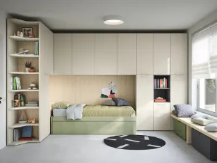 Turkish Bridge room by Nidi