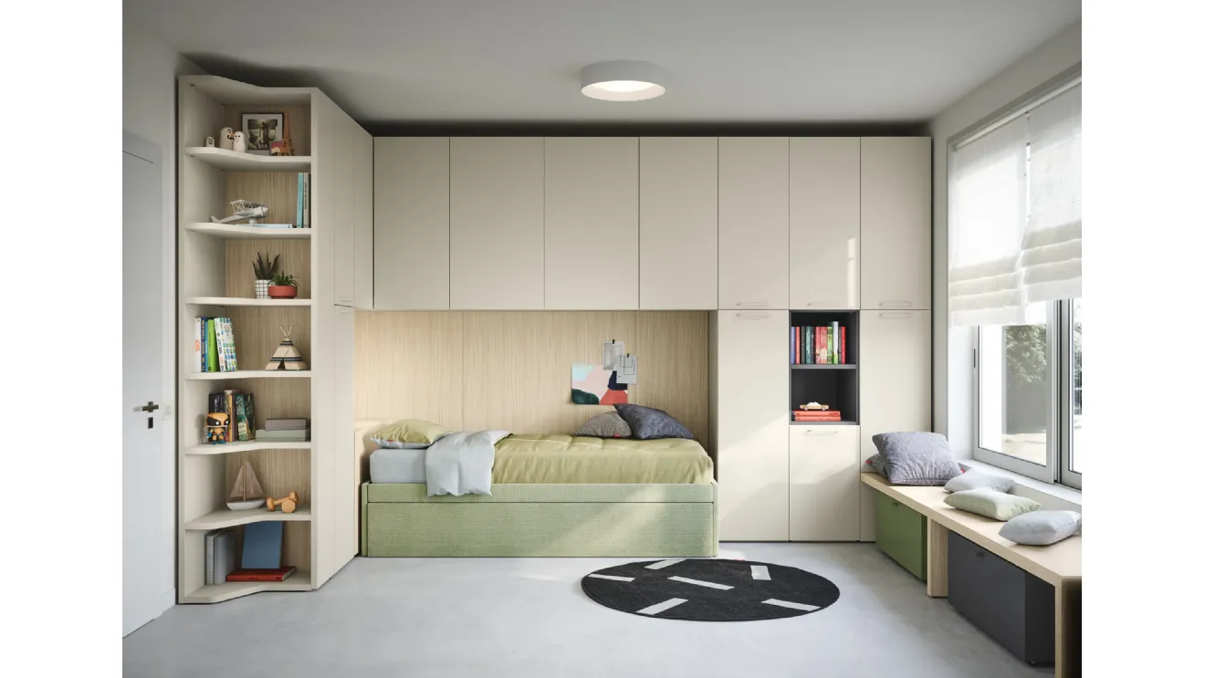 Turkish Bridge room by Nidi