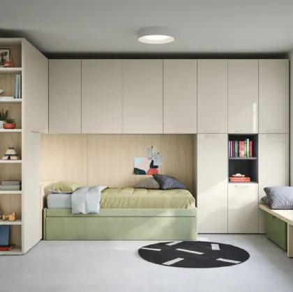 Turkish Bridge room by Nidi