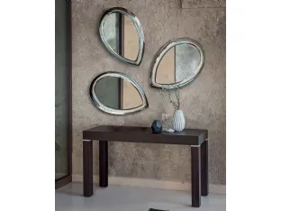 Entryway Cabinet Console PQR by Riflessi