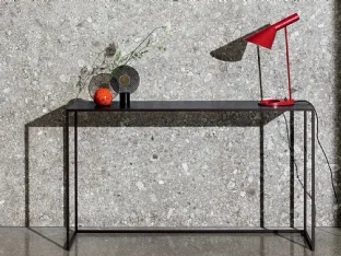 Mobile entrance Glass art panel by Sovet