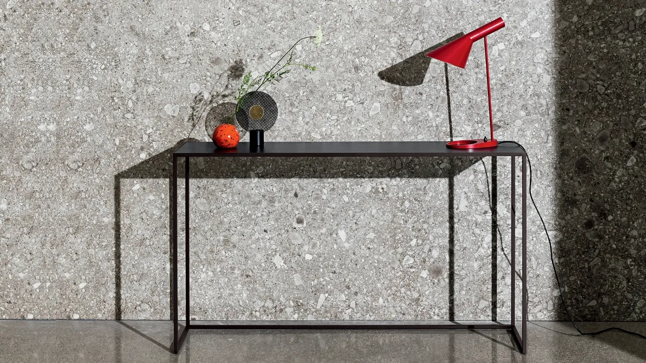 Mobile entrance Glass art panel by Sovet