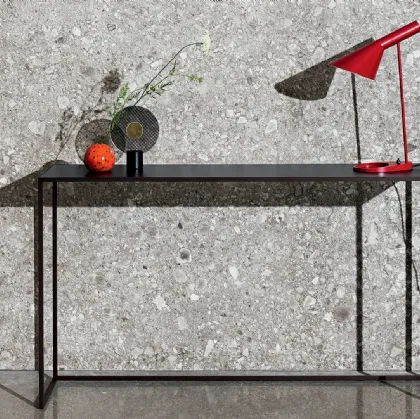 Mobile entrance Glass art panel by Sovet