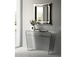 Saphiria Entryway Console by Riflessi