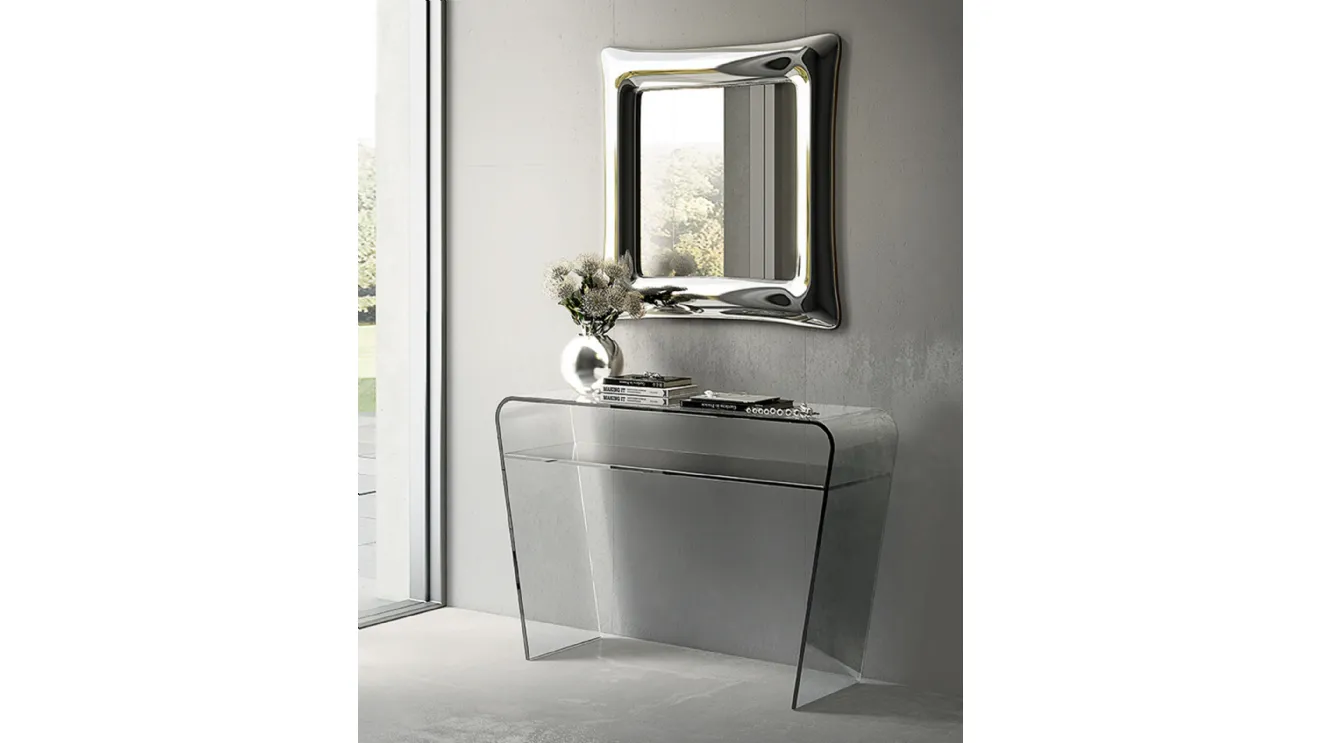 Saphiria Entryway Console by Riflessi