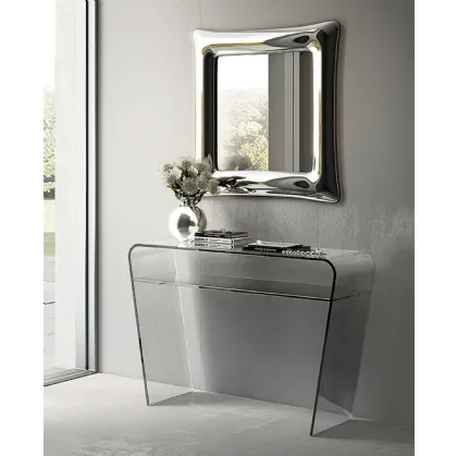 Saphiria Entryway Console by Riflessi