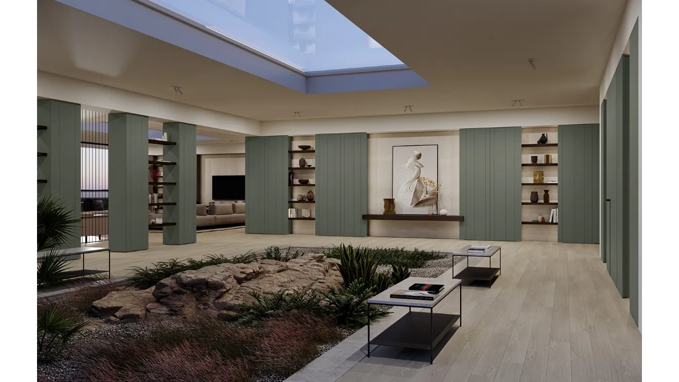 Dress Code Entrepreneur Villa Olivieri bookstore.