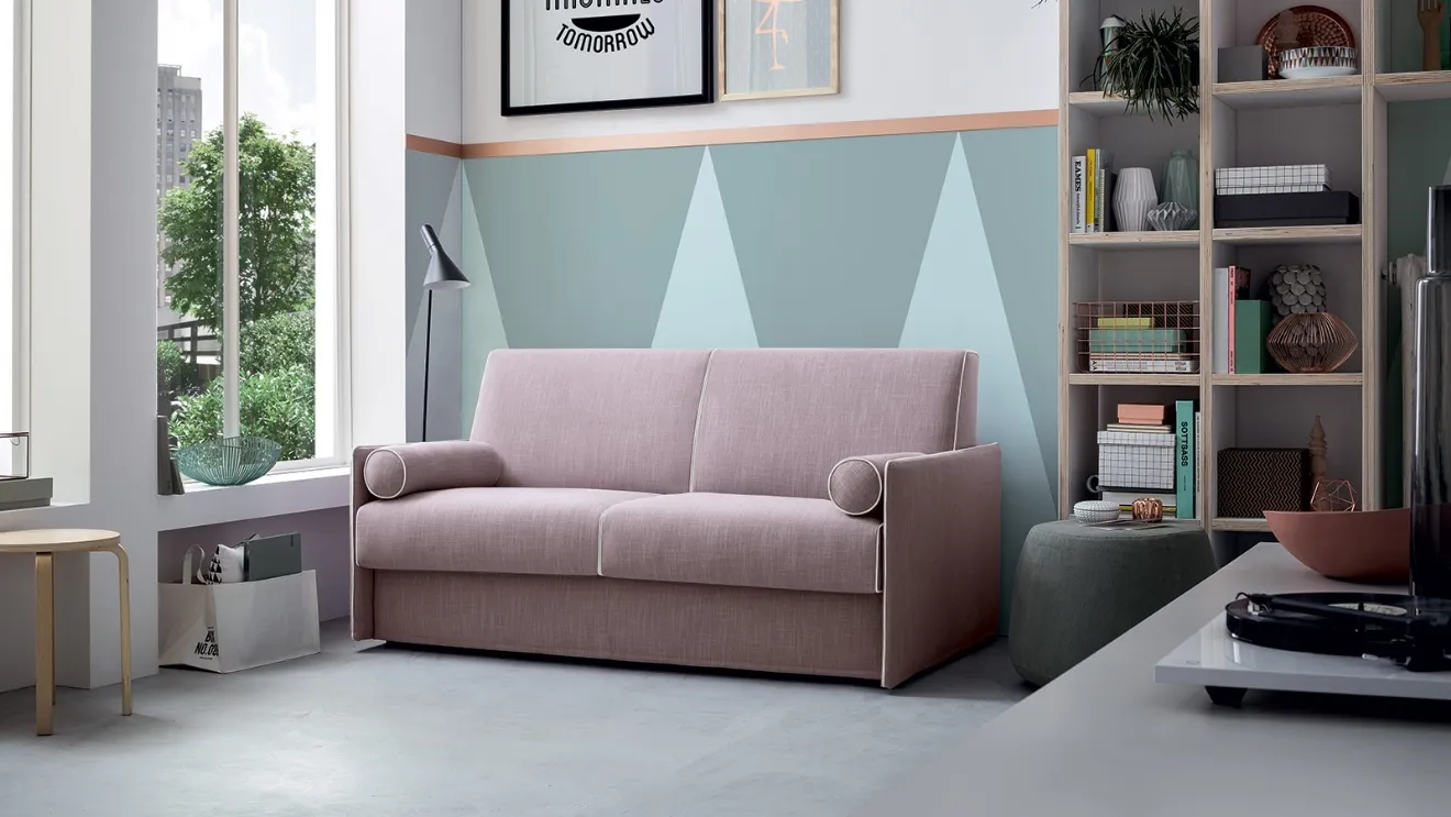 Blair sofa bed by Felis