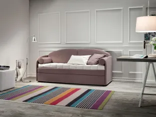 Ellen sofa bed by Felis.
