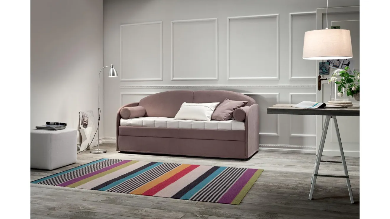 Ellen sofa bed by Felis.