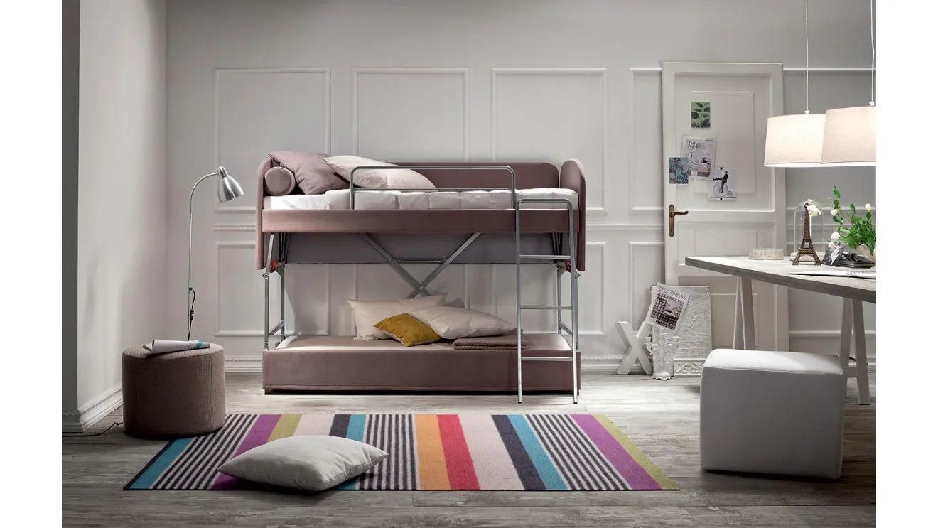 Ellen Sofa Bed by Felis