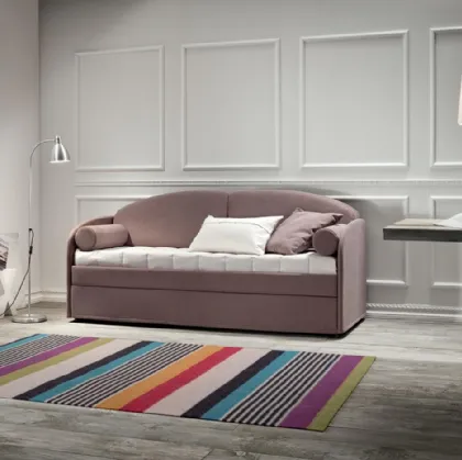 Ellen sofa bed by Felis.