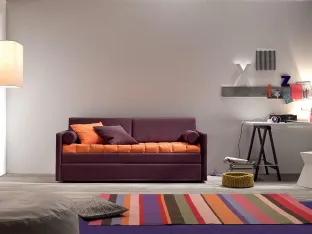 Hans sofa bed by Felis