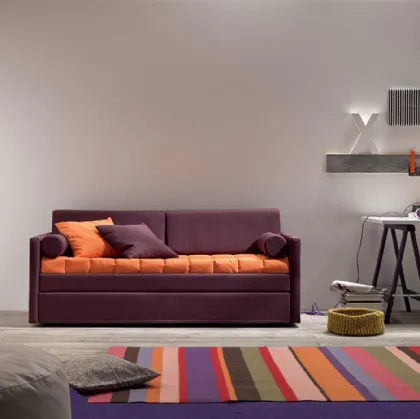 Hans sofa bed by Felis