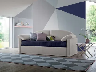Klio sofa bed by Felis