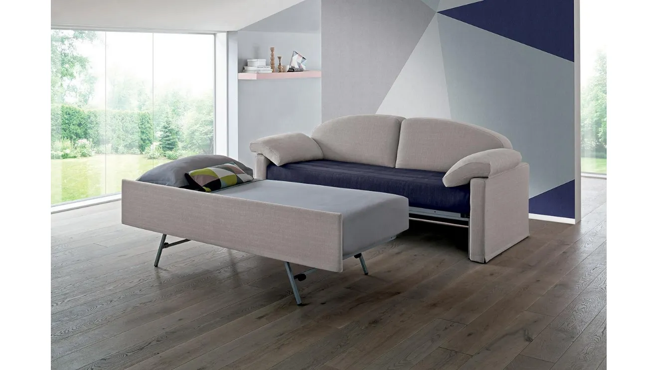 Klio Sofa Bed by Felis