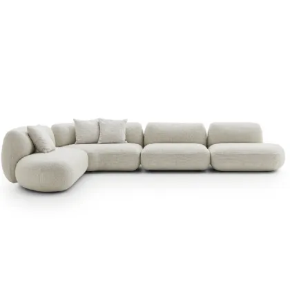 Nube design sofa by Ditre Italia