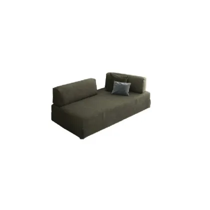 Sofa bed Sanders by Ditre Italia.