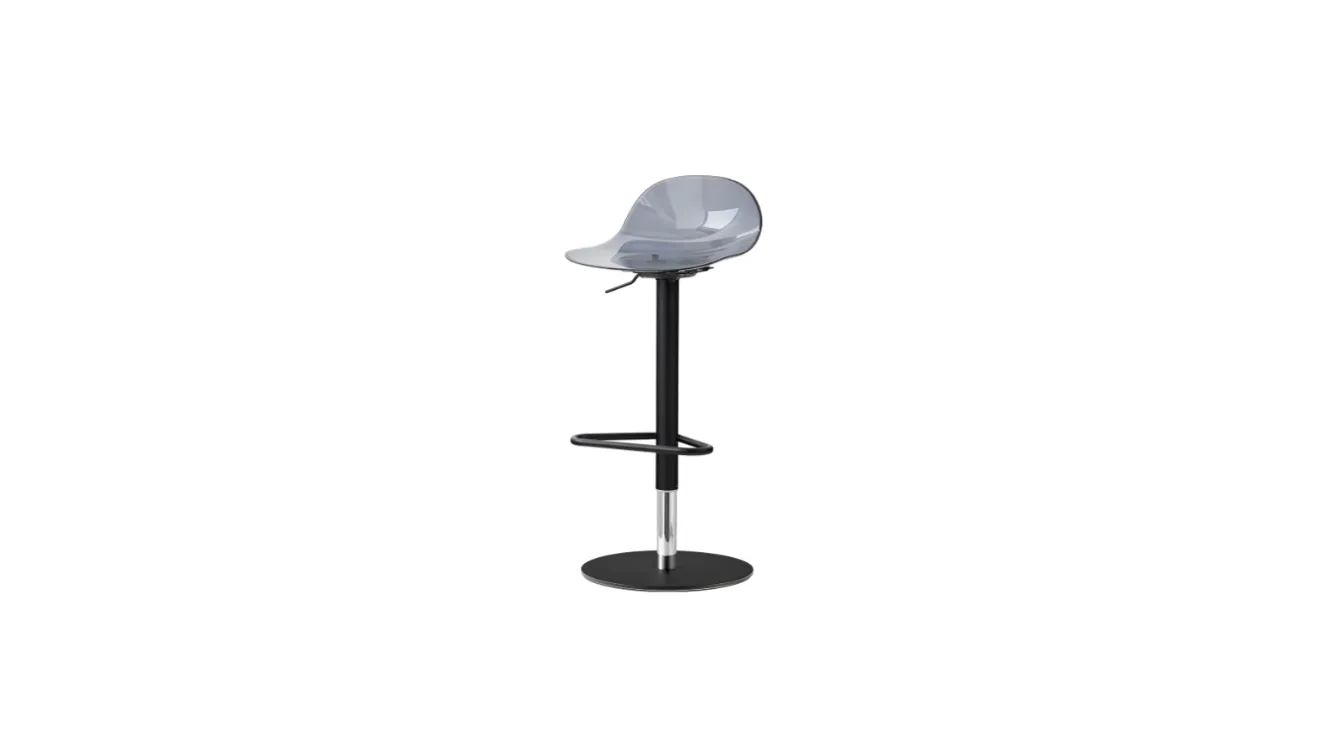 Academy TR stool by Connubia.