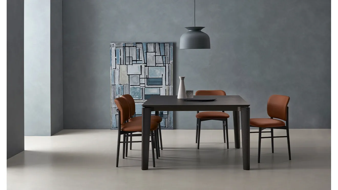 Alice chair by Sangiacomo