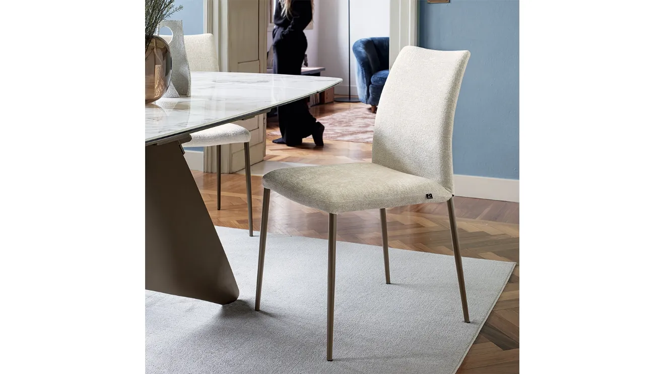 Chair Atlas Connubia