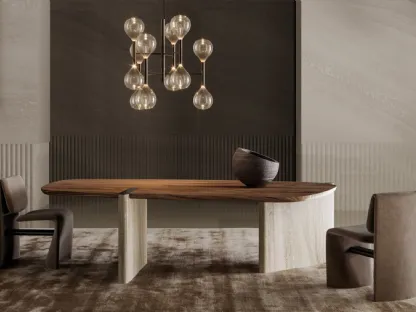 The Avant-Garde Chair by Bonaldo.