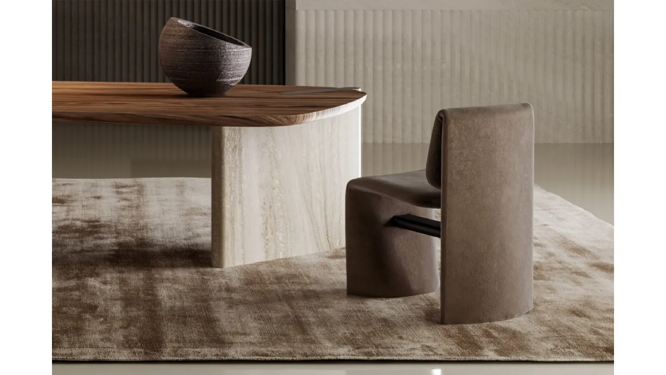 Avant-Garde design chair by Bonaldo