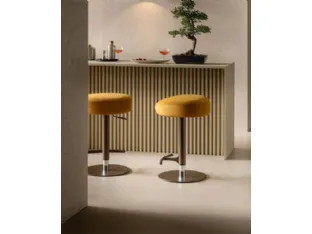 Bacio Stool by Riflessi