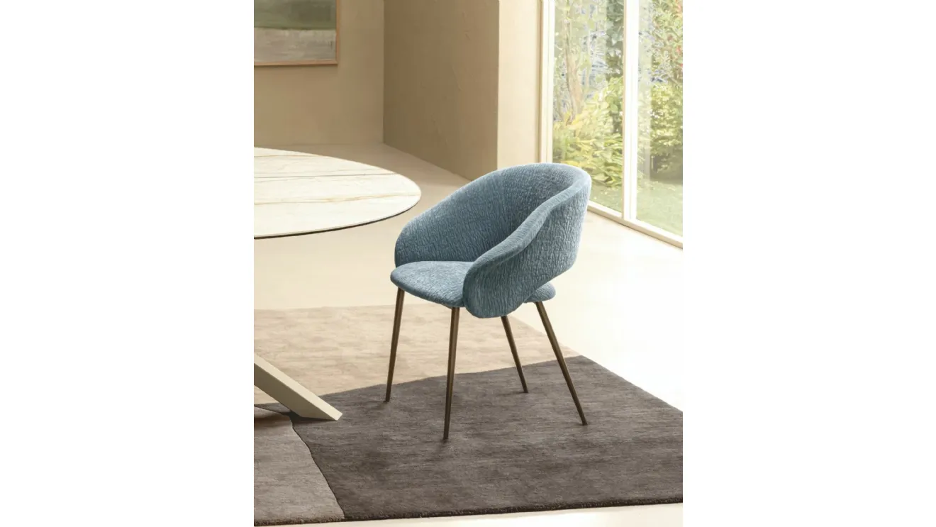 Bea Chair by Riflessi