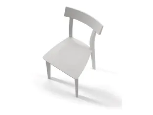 Color Design Chair by Arrital