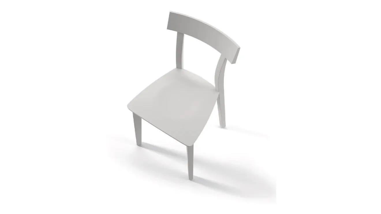 Color Design Chair by Arrital