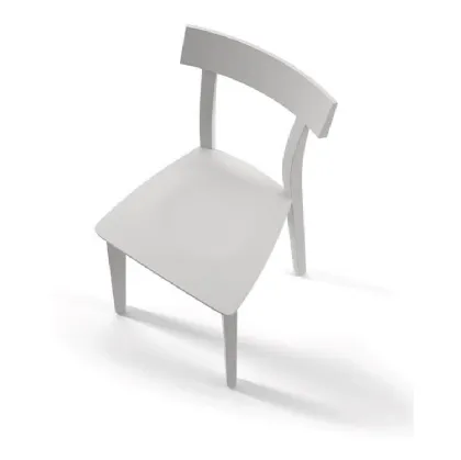 Color Design Chair by Arrital