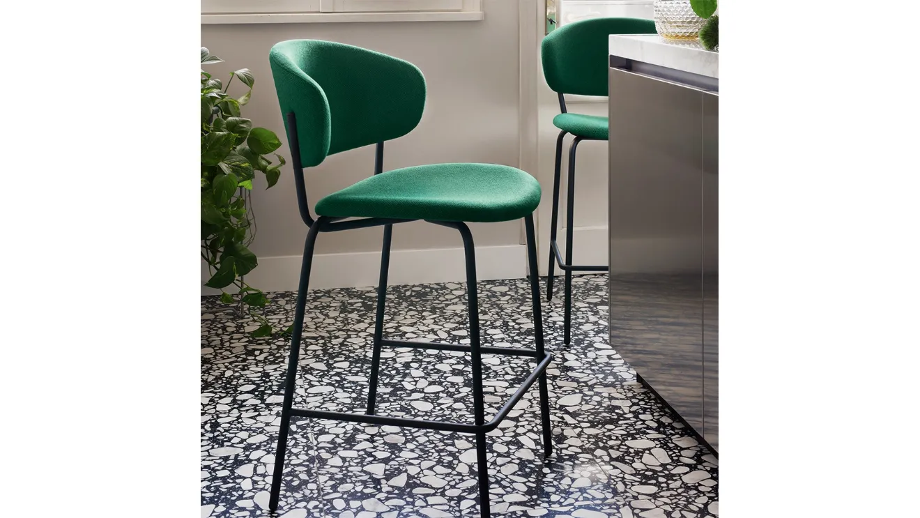 Connubia's Desy stool