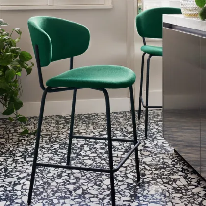 Connubia's Desy stool