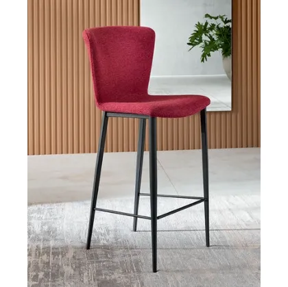Giò Stool by Riflessi