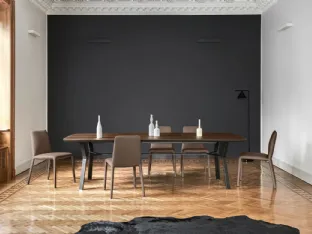 Chair Linda Sangiacomo