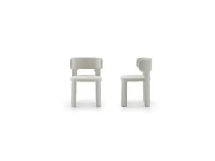 Lucy chair by Ditre Italia