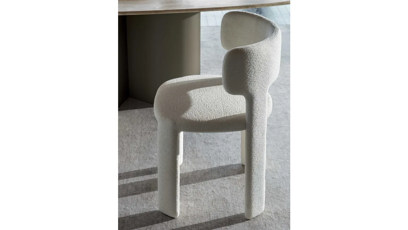 Lucy chair by Ditre Italia