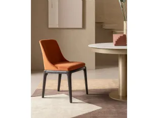 Margot Chair by Riflessi