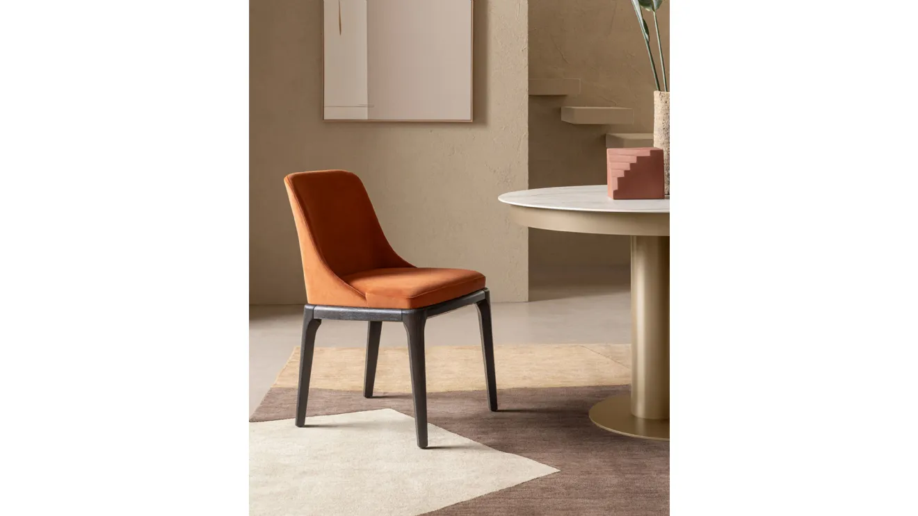 Margot Chair by Riflessi
